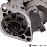 Starter Motor for Toyota HiLux KUN26 HiAce KDH205 KDH223 3L Diesel Turbo KD-FTV - Tokyo Tom's