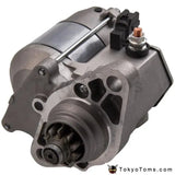 Starter Motor for Toyota Landcruiser FZJ70 FZJ75 79 FZJ80 FZJ100 105 1FZ-FE 4.5L - Tokyo Tom's