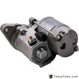 Starter Motor for Toyota Landcruiser FZJ70 FZJ75 79 FZJ80 FZJ100 105 1FZ-FE 4.5L - Tokyo Tom's