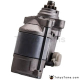 Starter Motor for Toyota Landcruiser FZJ70 FZJ75 79 FZJ80 FZJ100 105 1FZ-FE 4.5L - Tokyo Tom's