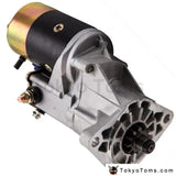 Starter Motor for Toyota Landcruiser HZJ79 78 75 80 HDJ100 78R 79R 1HZ 1HD-FTE - Tokyo Tom's