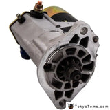 Starter Motor for Toyota Landcruiser HZJ79 78 75 80 HDJ100 78R 79R 1HZ 1HD-FTE - Tokyo Tom's