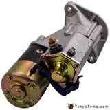 Starter Motor for Toyota Landcruiser HZJ79 78 75 80 HDJ100 78R 79R 1HZ 1HD-FTE - Tokyo Tom's