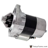 Starters Motor for Abarth 500 + C 1.4 bj from 08 Grande Punto 199 1.4 bj 07-2010 55193356, 55193355, 51890631, 51832952 - Tokyo Tom's