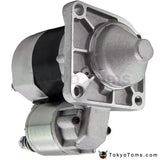 Starters Motor for Abarth 500 + C 1.4 bj from 08 Grande Punto 199 1.4 bj 07-2010 55193356, 55193355, 51890631, 51832952 - Tokyo Tom's