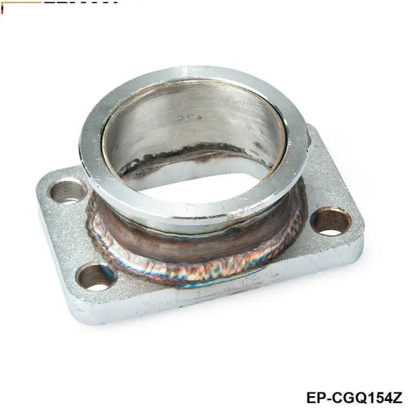 Steel Adaptor For T3 4Bolt To 2.5