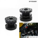 Steering Wheel Alloy Spacer - Tokyo Tom's