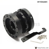 Steering Wheel Alloy Spacer - Tokyo Tom's