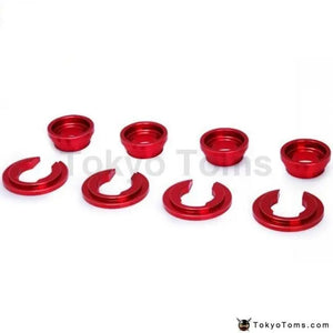 Sub Frame Collar Bushing Set For Nissan 240Sx S13 S14 - Tokyo Tom's