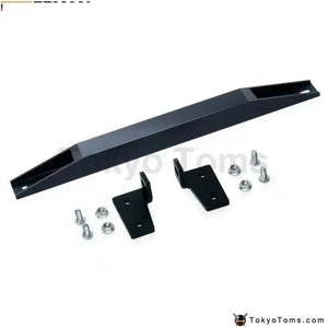 Sub-Frame Lower Tie Bar Rear For Honda Civic 02-05 - Tokyo Tom's