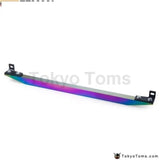 Sub-Frame Lower Tie Bar Rear For Honda - Tokyo Tom's