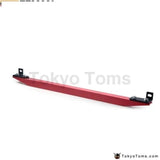 Sub-Frame Lower Tie Bar Rear For Honda - Tokyo Tom's