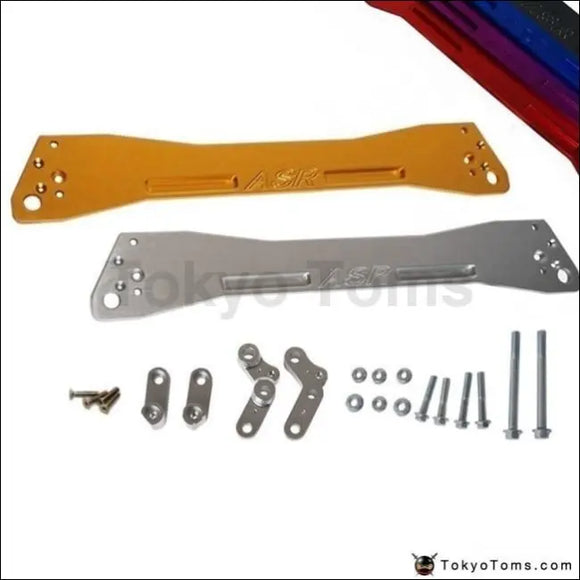 Sub-Frame reinforcement brace for Civic 92-95 ( EG Chassis ) - Tokyo Tom's