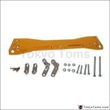 Sub-Frame reinforcement brace for Civic 92-95 ( EG Chassis ) - Tokyo Tom's