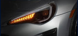 Subaru BRZ - GT86 - LED Headlight - Tokyo Tom's