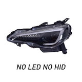 Subaru BRZ - GT86 - LED Headlight