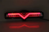 Subaru BRZ Scion FR-S Toyota GT86 Tail Brake Reverse lamp Tail Rear lamp - Tokyo Tom's