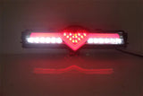 Subaru BRZ Scion FR-S Toyota GT86 Tail Brake Reverse lamp Tail Rear lamp - Tokyo Tom's