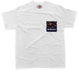 Subaru - Unisex T-Shirt - Car Enthusiast - Drifting Drag JDM - Tokyo Tom's