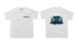 Subaru WRX Comic T-Shirt - Unisex - Car Enthusiast - Drifting Drag JDM