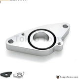 Subaru WRX Ej20 Ej25 Top Mount Rs Rz Fv Blow Off Valve Flange Adapter JDM - Tokyo Tom's