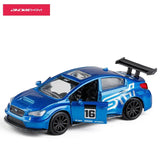 Subaru WRX STI Diecast 1:32 Scale Car Model  JDM Series 2016 - Tokyo Tom's