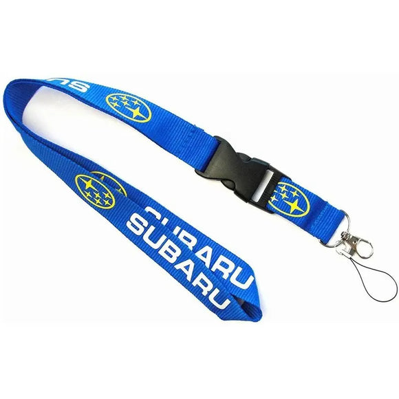 Subie Lanyard - Tokyo Tom's