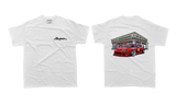 Supra Mk4 - 7Eleven T-Shirt - Unisex - Car Enthusiast - Drifting Drag JDM