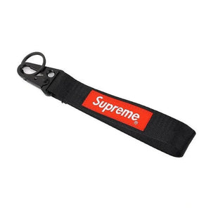 Supreme Keychain - Tokyo Tom's