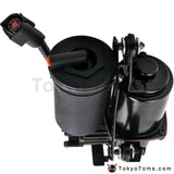 Suspension Air Compressor Pump