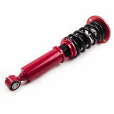 Suspension Struts Shock fit Nissan SKyline R32 GTT GTS-T Adj. Damper Coilovers Shock Absorber Mounts Front Rear Strut Coil - Tokyo Tom's