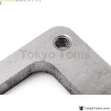 T2 T25 T28 Gt28 Stainless Steel Weld On Turbo Manifold Exhaust Flange For Nissan - Tokyo Tom's