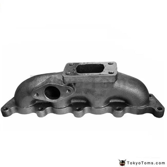 VW 1.8T T3/T25 Cast Turbo Exhaust Manifold Header Fit 38Mm External Wastegate - Tokyo Tom's