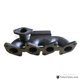 VW Golf 16V 90-92 Cast Turbo Exhaust Manifold Header T3/T25 Fit 38Mm Wastegate - Tokyo Tom's