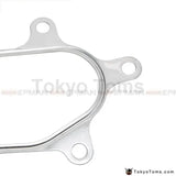 T25 T28 Turbo Turbine In Out Gasket Set For Iveco Daily Fiat Ducato 466974 - Tokyo Tom's