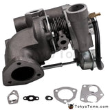 T250 BILLET Turbo Charger for LANDROVER Defender for Discovery 2.5L 300TDI 452055 2.5 300 ERR4893 Turbine Turbolader Balanced - Tokyo Tom's