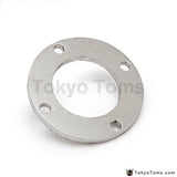 T4 Turbo Downpipe Exhaust Weld Flange 3" Down-Pipe - Tokyo Tom's