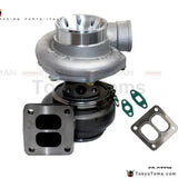 T78 T4 Twin Scroll Turbo Charger V Band For Racing Car Horsepower: 500-1000Hp With Gaskets - Tokyo Tom's