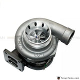 T78 T4 Twin Scroll Turbo Charger V Band For Racing Car Horsepower: 500-1000Hp With Gaskets - Tokyo Tom's