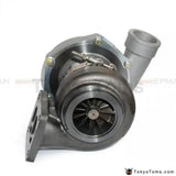 T78 T4 Twin Scroll Turbo Charger V Band For Racing Car Horsepower: 500-1000Hp With Gaskets - Tokyo Tom's