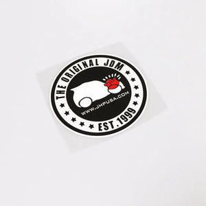 THE ORIGINAL JDM EST. 1999 Sticker Decal - Tokyo Tom's