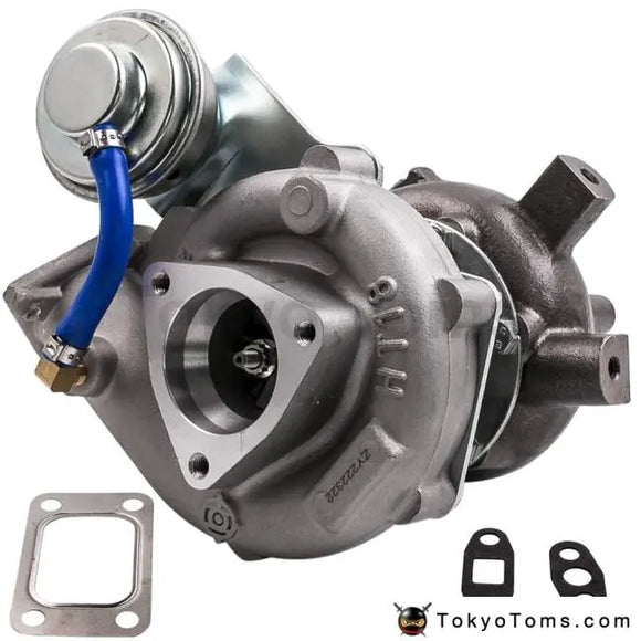 HT18 Turbocharger for Nissan Patrol Safari Y61 for FORD Maverick W40 TD42/TI Turbo 14411-09D60 14411-62T00 047-090 14411-09D60