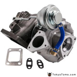 HT18 Turbocharger for Nissan Patrol Safari Y61 for FORD Maverick W40 TD42/TI Turbo 14411-09D60 14411-62T00 047-090 14411-09D60