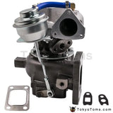 HT18 Turbocharger for Nissan Patrol Safari Y61 for FORD Maverick W40 TD42/TI Turbo 14411-09D60 14411-62T00 047-090 14411-09D60