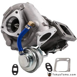 HT18 Turbocharger for Nissan Patrol Safari Y61 for FORD Maverick W40 TD42/TI Turbo 14411-09D60 14411-62T00 047-090 14411-09D60