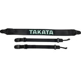 TKT Camera Strap Hologram Black - Tokyo Tom's