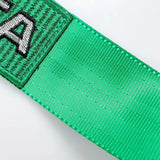 TKT Camera Strap Hologram Green - Tokyo Tom's