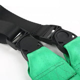 TKT Camera Strap Hologram Green - Tokyo Tom's