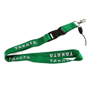 TKT Keychain Lanyard - Tokyo Tom's