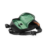 TKT Racing Backpack Black Straps - Tokyo Tom's